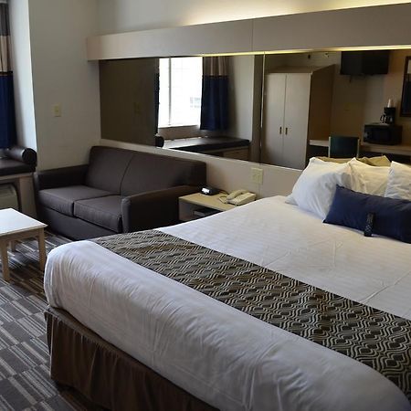 Stay Express Inn And Suites Atlanta Юнион-Сити Экстерьер фото