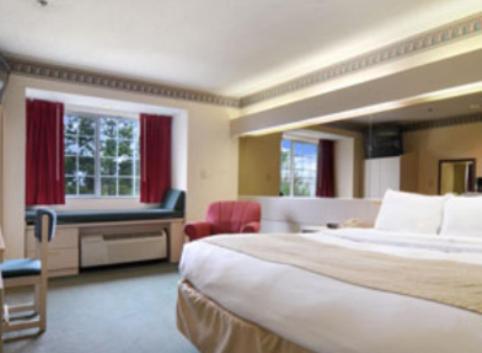 Stay Express Inn And Suites Atlanta Юнион-Сити Номер фото